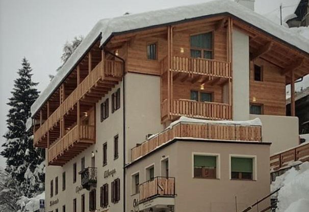 Albergo Alpino