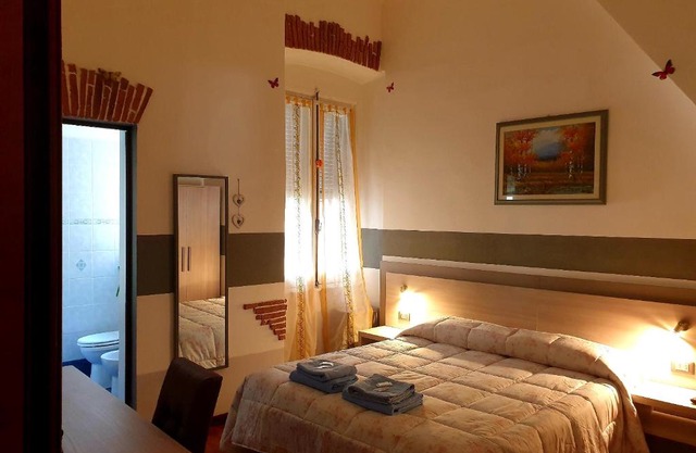 Albergo Astro