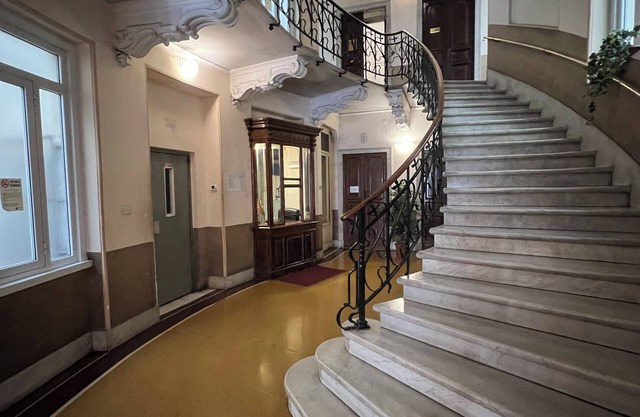 Albergo Astro