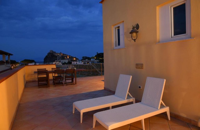 Albergo Atlantic