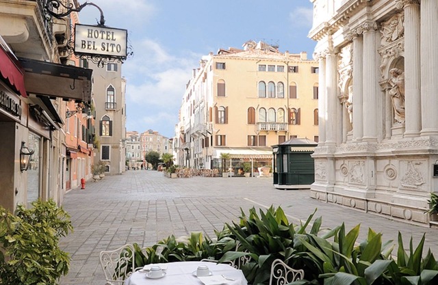 Albergo Bel Sito e Berlino
