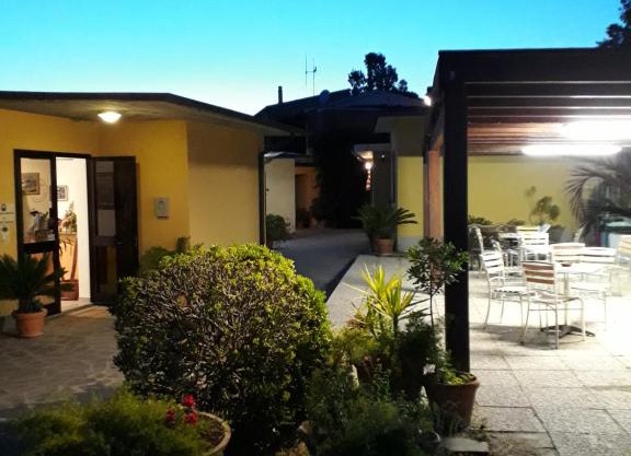 Albergo Bel Tramonto