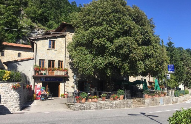 Albergo Bellavista