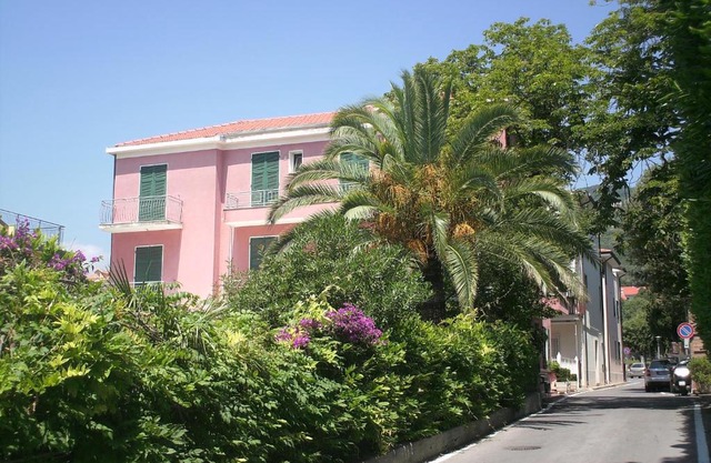Albergo Calcagno