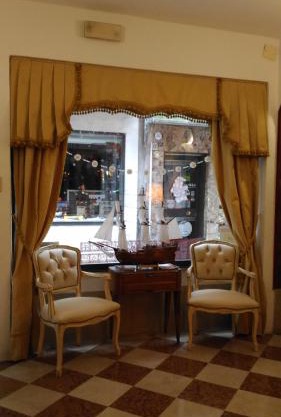 Albergo Casa Peron