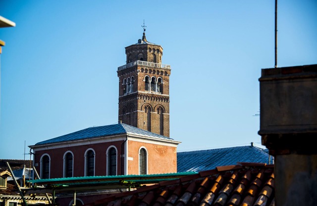 Albergo Casa Peron