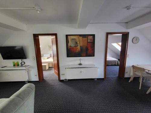 Albergo City Hotel Berlin