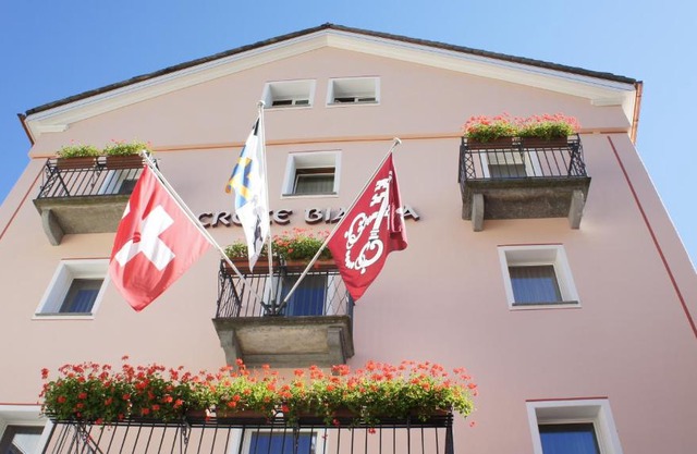 Albergo Croce Bianca