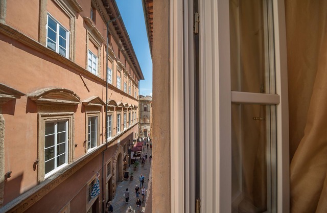 Albergo Etruria