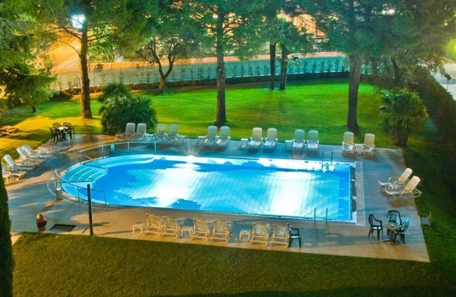 Albergo Gardesana