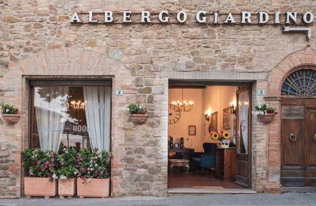 Albergo Giardino