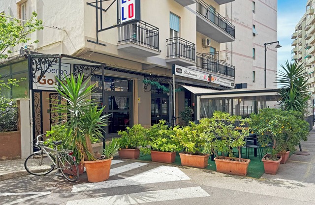 Albergo Golfo