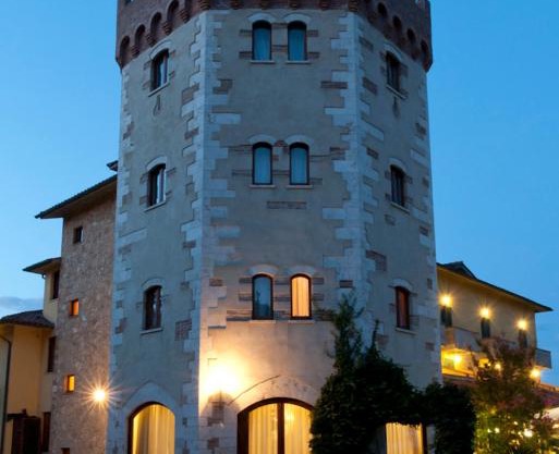 Albergo La Lanterna