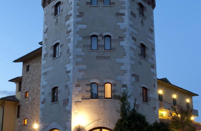 Albergo La Lanterna