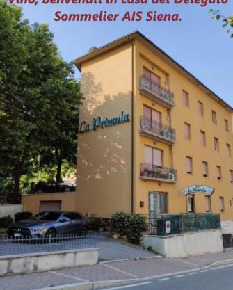 Albergo La Primula