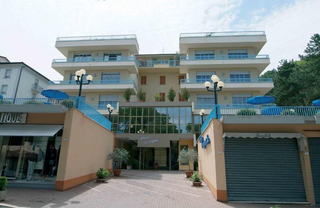 Albergo Le Sorgenti