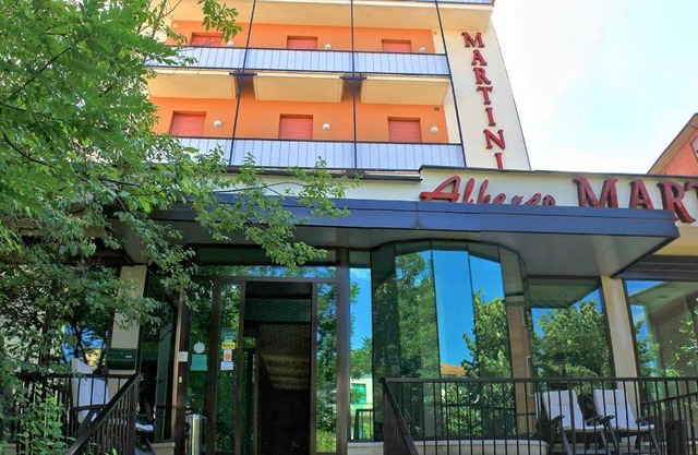 Albergo Martini