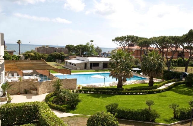 Albergo Mediterraneo