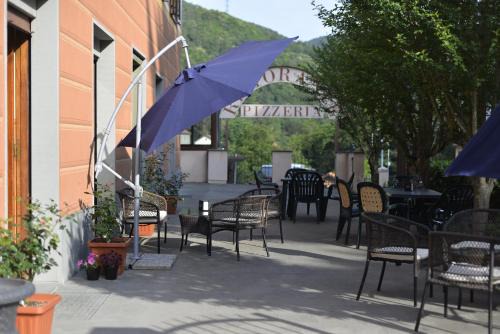 Albergo Minetto