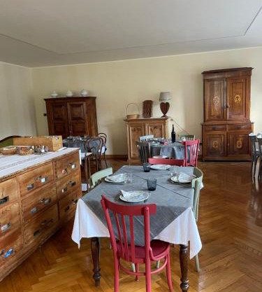 Albergo Mologna