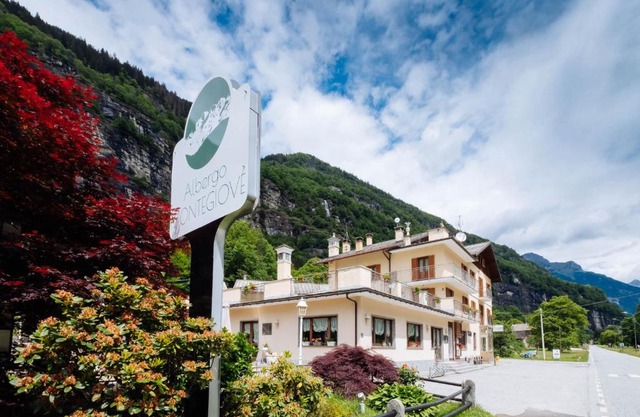 Albergo Monte Giove