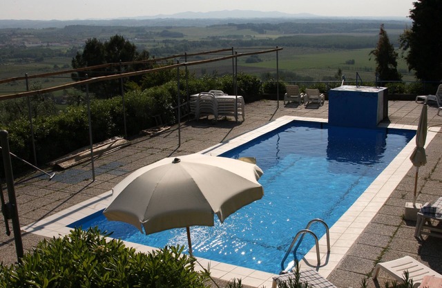 Albergo Montechiari