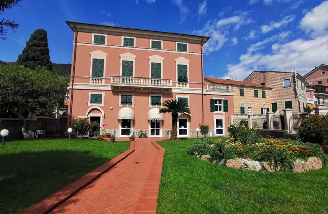 Albergo MP Noli