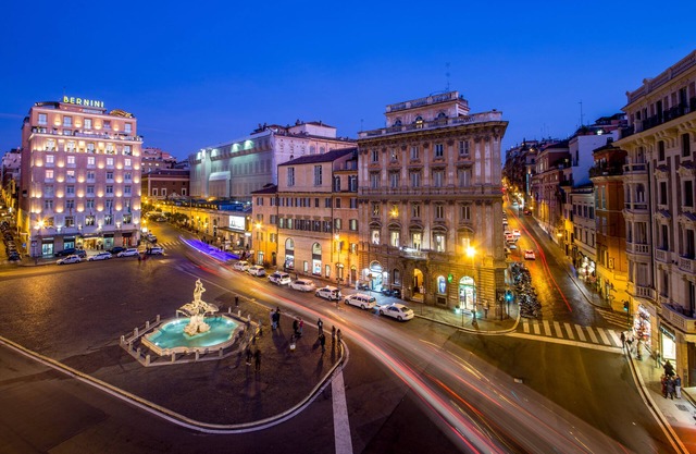 Albergo Ottocento