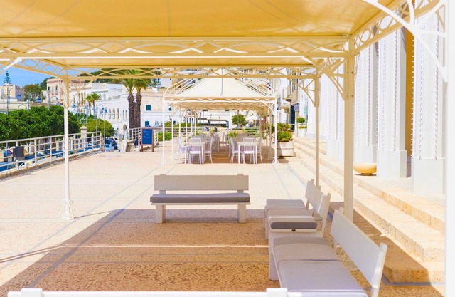 Albergo Palazzo