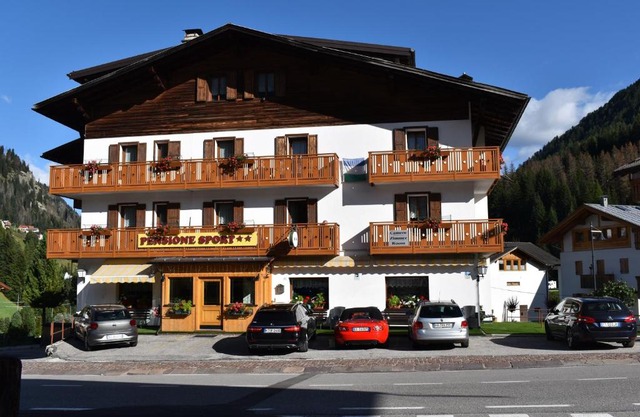 Albergo Pensione Sport
