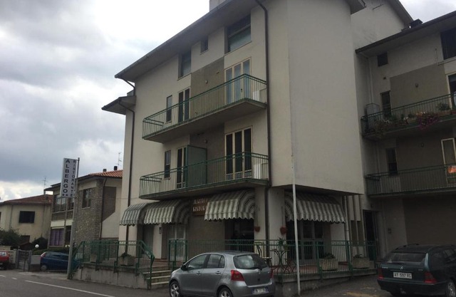 Albergo Ristorante Taverna dalla "Lisina"