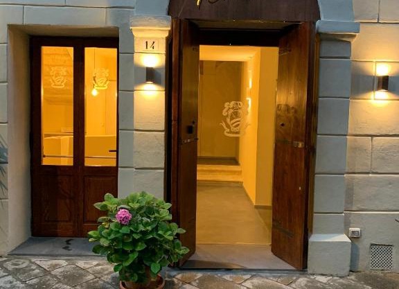 Albergo Roma