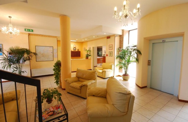 Albergo San Gabriele