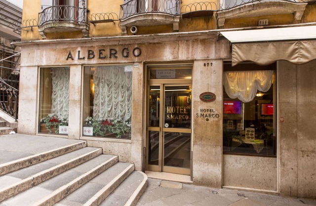 Albergo San Marco