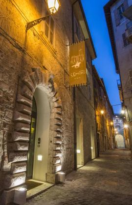 Albergo Sant'Emidio