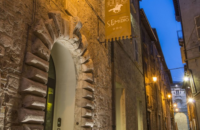Albergo Sant'Emidio