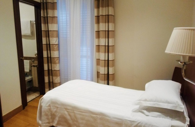 Albergo Santa Chiara Hotel Rome