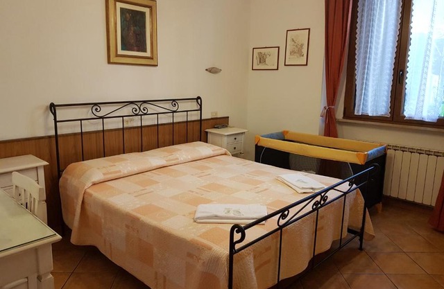 Albergo Sonia