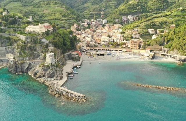 Albergo Stella della Marina