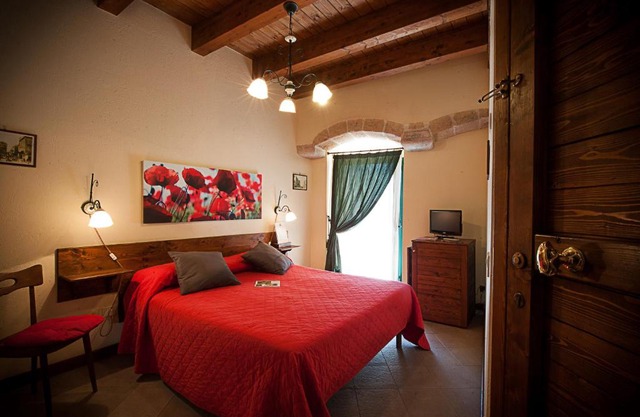 Albergo Tripoli B&B Affittacamere