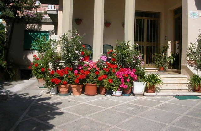 Albergo Villa Canapini