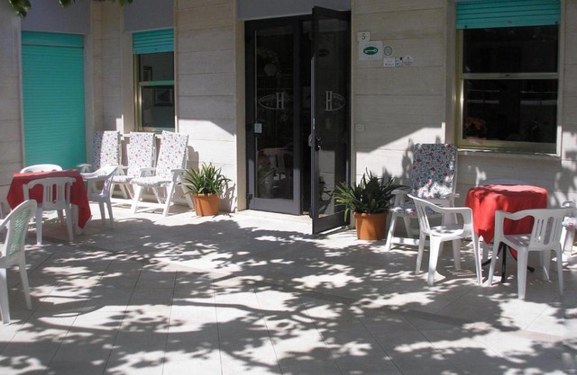 Albergo Villa Dionori