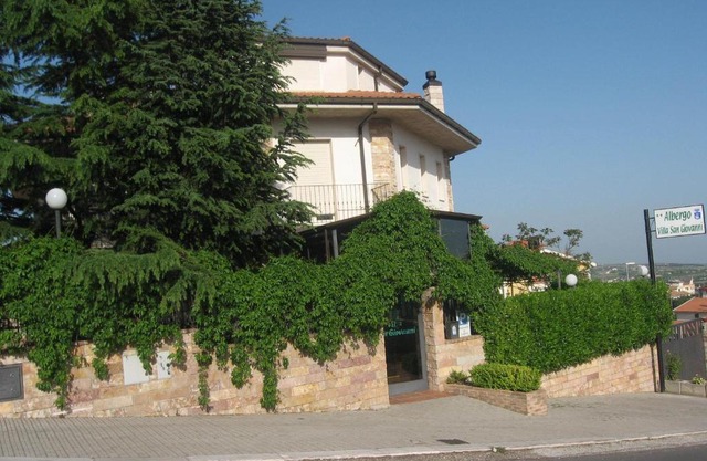 Albergo Villa San Giovanni