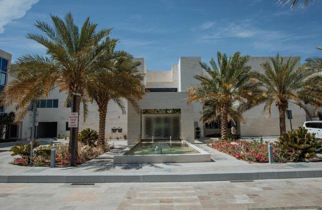 Alberni Jabal Hafeet Hotel Al Ain