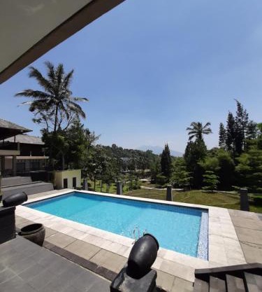 Albero Hotel Bogor