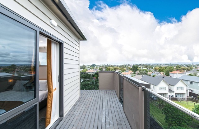Albert Accommodation