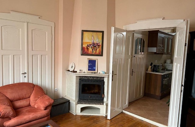 Albert Guest House