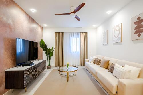 AlbertHouse - Lujoso Apartamento en el Centro de Málaga