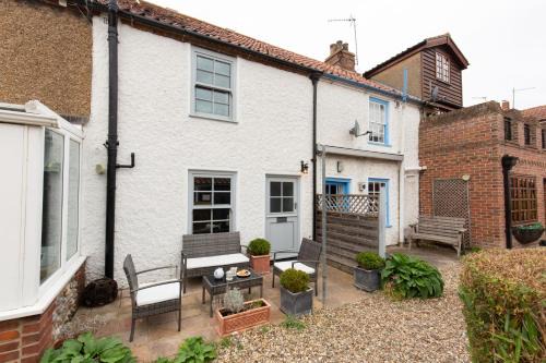 Alberts Cottage