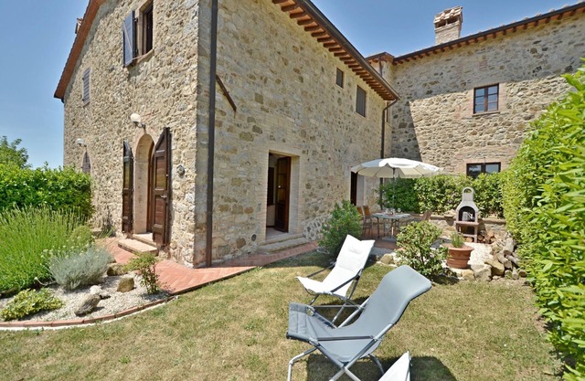 Albicocco, Poderone, Roccalbegna, Grosseto
